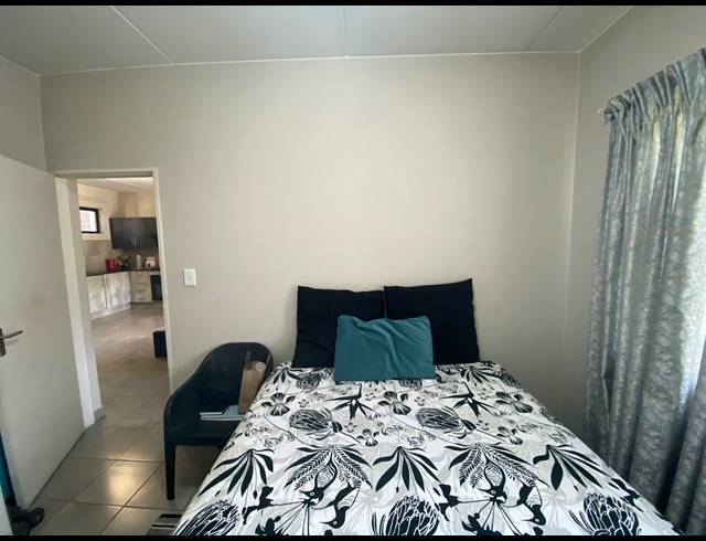 2 BEDROOM SECTIONAL TITLE FOR SALE IN RYNFIELD